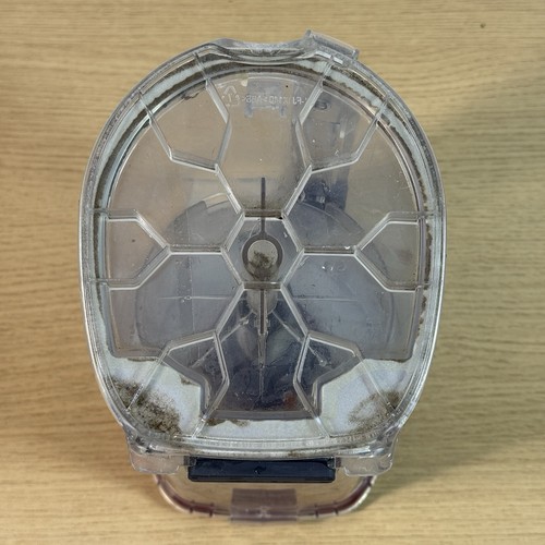 Shark IZ201UK, IZ251UK Dust Container Bin Assembly ONLY IZ SERIES - 第 5/8 張圖片