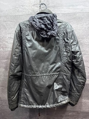 Schott Bros MA-1 Flight Jacket MIL-J-1913 USAF Bomber Coat Size M