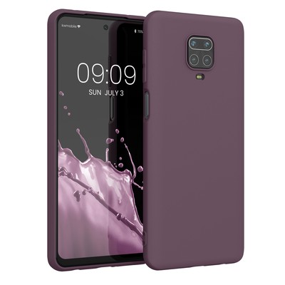 Hülle für Xiaomi Redmi Note 9S 9 Pro 9 Pro Max Handyhülle Handy Case Cover 