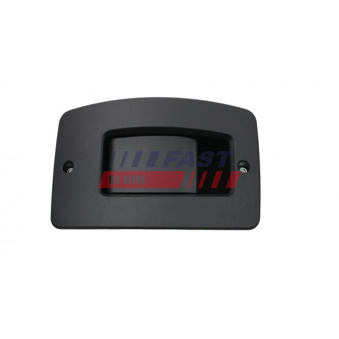 Poignée de porte latérale coulissante pour remplacer la pièce Peugeot 911770