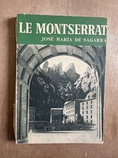 El Montserrat | José María De Sagarra | Estado Correcto