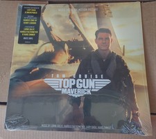 Top Gun: Maverick (Music from the Motion Picture) by Top Gun