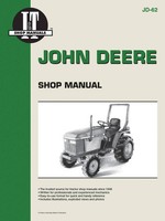 John Deere Srs 670 770 870 970&1070 | Haynes Publishing | Englisch | Taschenbuch