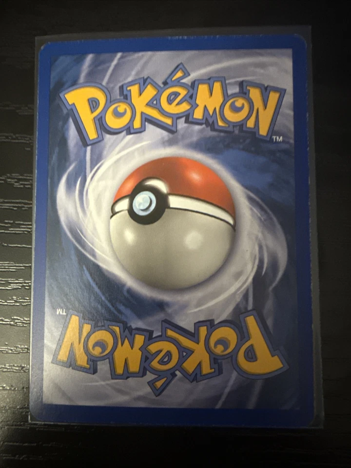 Poliwrath H24/H32 Skyridge Holo - Image 2 of 4