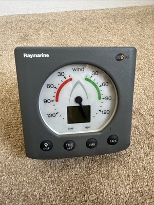 Raymarine ST290 Blasinstrument