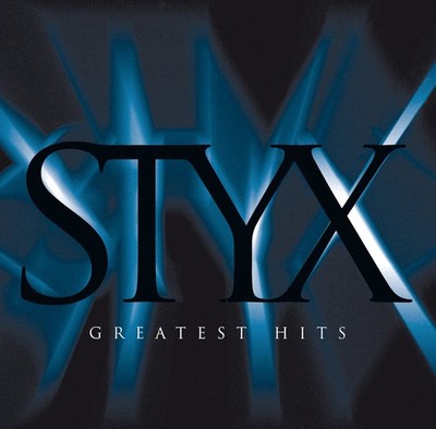 Styx: Greatest Hits