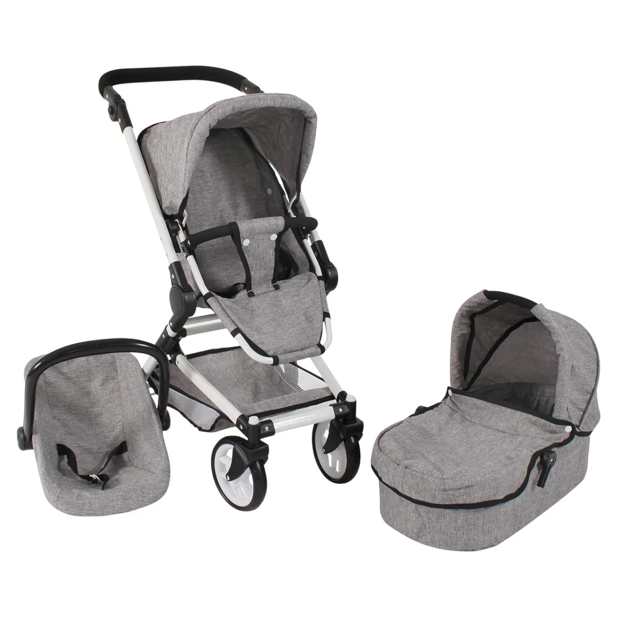 Puppenwagen Bayer online kaufen | eBay.de