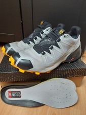 Salomon Speedcross 5 GTX, Größe 44, Original Einlegesohle, in OVP