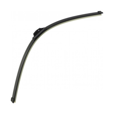 1x Heckwischer 430mm Flex Aero Soft Heck Scheibenwischer Flachbalkenwischer 