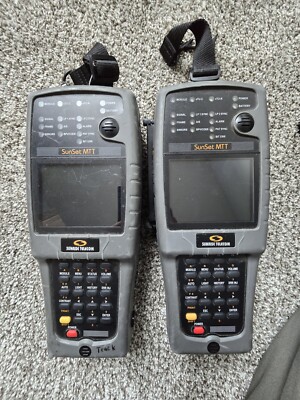  Sunrise telecom Sunset SDH Tester Analyzer  SHIP EXPRESS  P3350E YL