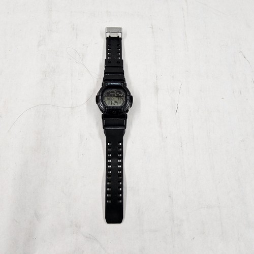 Men's DIGITAL Watch Casio G-Shock 3403 GD-350. World Timer. Alarm. Chrono. - Picture 2 of 7