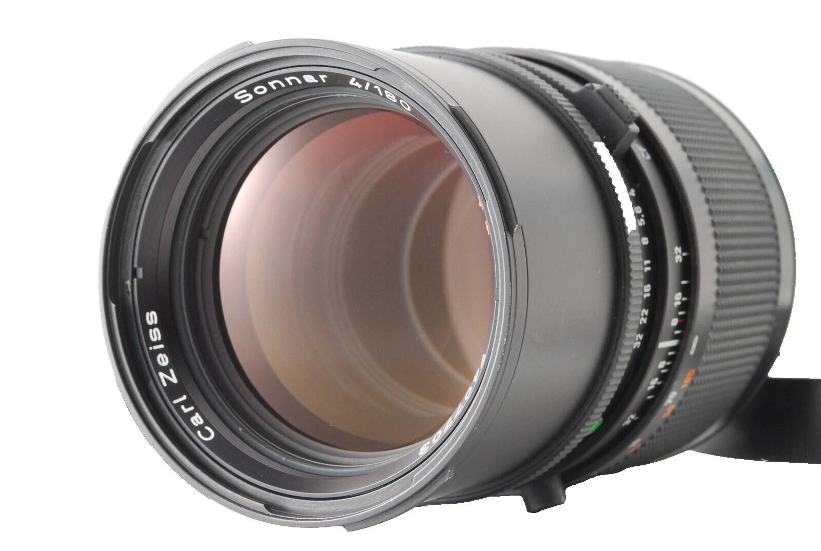 Hasselblad ZEISS Sonnar T* Lentes de cámara teleobjetivo