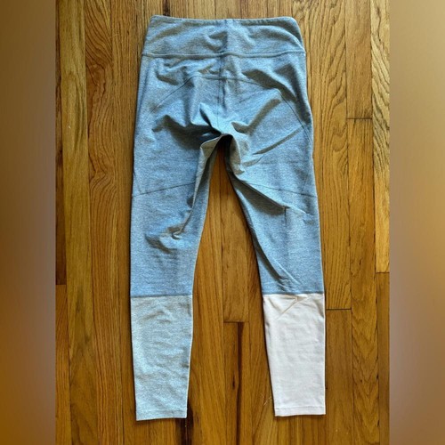 Outdoor voices 7/8 dipped warm up leggings - Picture 8 of 8