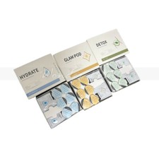NEW Oxygen Facial Pods, Oxygen *Facial Machin...