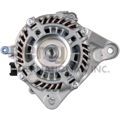 Alternator-Std Trans Remy 11144 Reman fits 2013 Honda Accord 2.4L-L4
