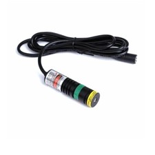 Adjustable 520nm 10mw /30mw/50mw 80mw Green Dot/Line/Cross Laser Diode Module