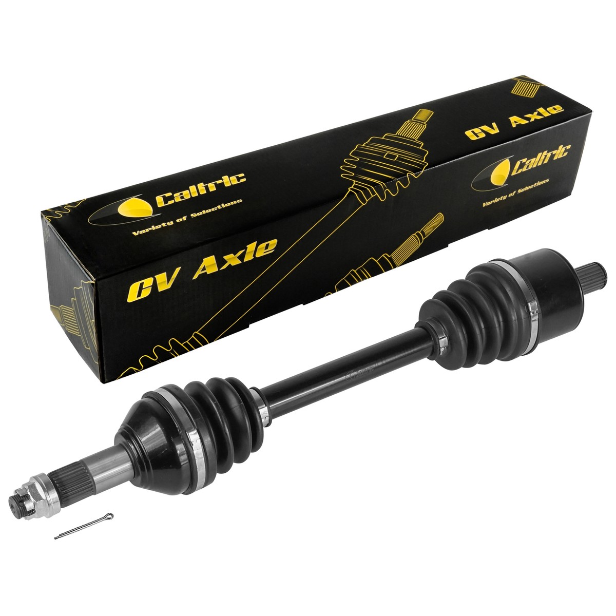705502541 Rear Left Or Right CV Axle For Can-Am Maverick Trail