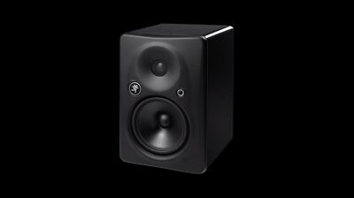 Mackie HR624-MKII 6 2-Way Active Studio Monitor 140W, Single | eBay