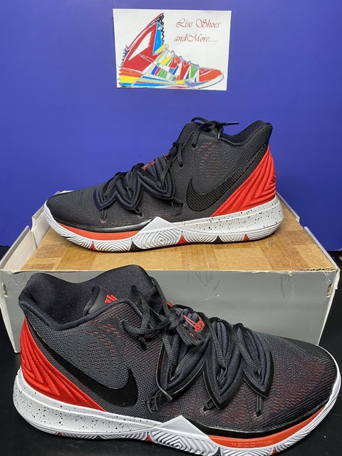kyrie 5 size 7