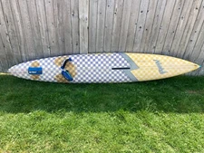 Naish 9'11" Speed Needle / Used 1X / Rare Find / Good Condition