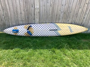 Naish 9'11" Speed Needle / Used 1X / Rare Find / Good Condition