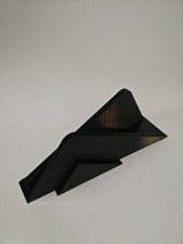 Vertical Stand for NVIDIA SHIELD TV Streaming Media 3D Printed - Choice of Color