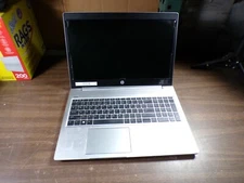 HP PROBOOK 450 G6 INTEL CORE I3-8145U 2.10GHZ 4GB RAM **BIOS L0CKED **NO HD