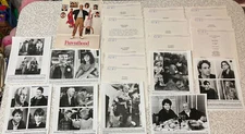 Parenthood Movie Press Releases & 8 Photos from 1989 Lot