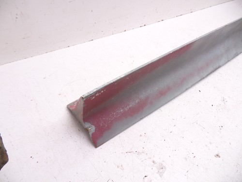 74-81 Camaro Rear Spoiler Wing 3 Piece Set Original GM Factory - Picture 6 of 16