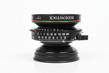 Rodenstock Apo-Sironar-S f/5.6 Camera Lenses for sale | eBay Rodenstock Apo-Sironar-S f/5.6 Camera Lenses for sale | eBay