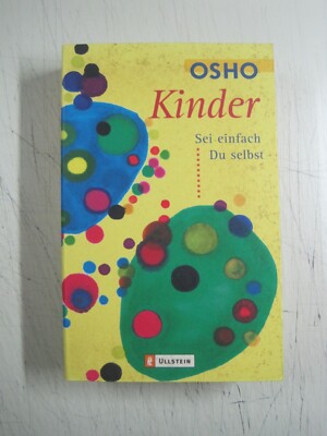 G - Osho - Kinder - Sei einfach Du selbst
