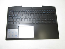  READ  Dell OEM G Series G3 3590 Palmrest US Backlit Keyboard Assy TXL38 P0NG7
