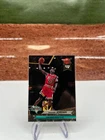1992-93 Fleer Ultra Michael Jordan #216 NBA Jam Dunk Basketball Card Bulls (C)