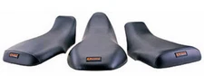 Quad Works Seat Cover Black 30-15001-01