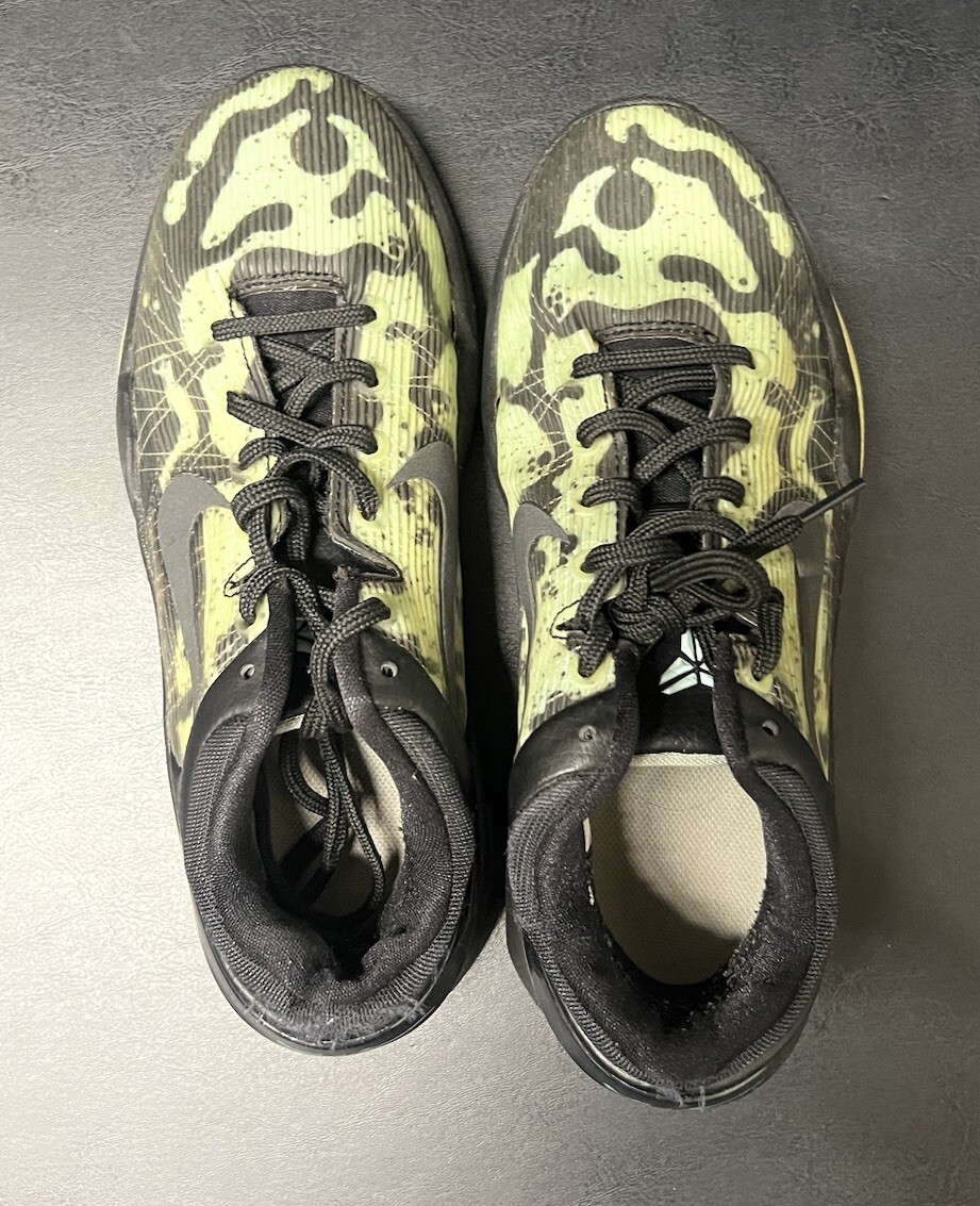 Nike Kobe VII 7 (GS) 