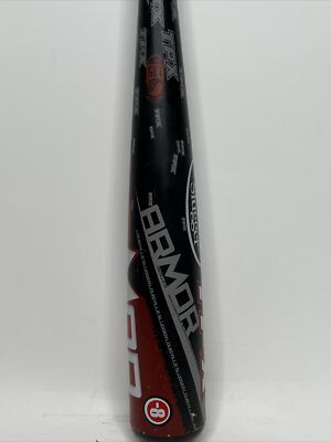 Louisville Slugger SL12-A-30 Baseball Bat TPX Armor 30 22 oz 2-5/8 Barrel -8