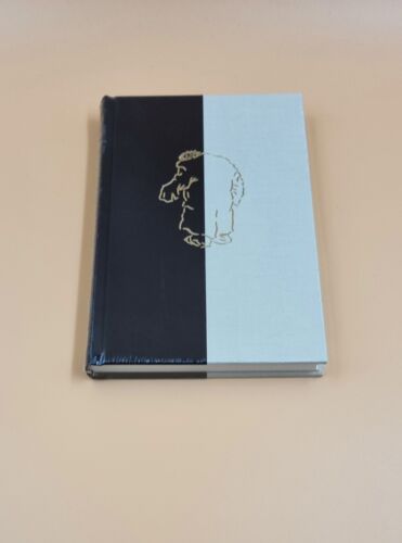 FOLIO SOCIETY DR JEKYLL AND MR HYDE Robert Louis Stevenson NEW SEALED 2015 - Picture 2 of 10
