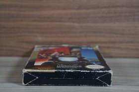 NES  Nobunaga's Ambition (NES, 1989) CIB - COMPLETE! w/ Protector