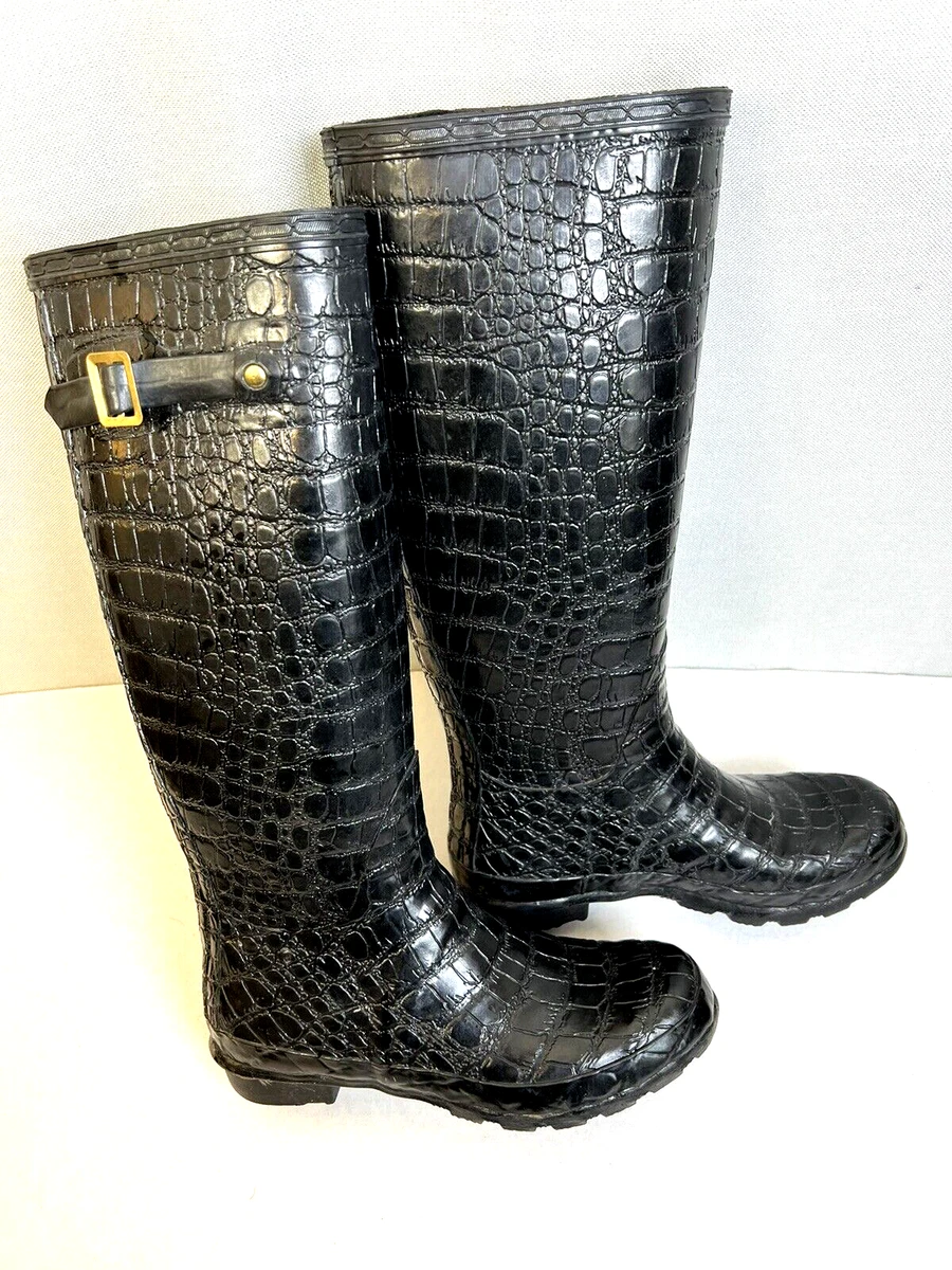 Christian siriano deals white boots