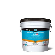 Laticrete SpectraLOCK PRO Premium Epoxy Grout (Full Unit) - Part A+B