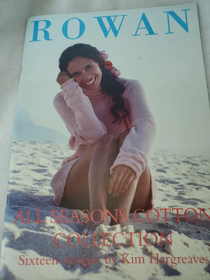 Debbie Bliss Number 3 Knitting Magazine, Men, Women, Children, Babies & Home - Image 4 of 4