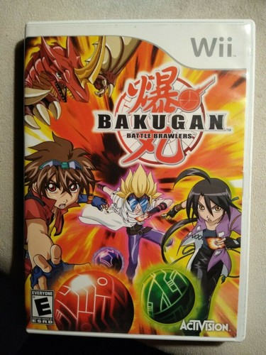 Wii Games with Manuals - Most are Mint ! - Picture 32 of 729