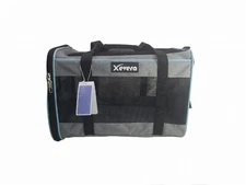 Xevera Cat Dog Carrier Airline Approve Pet Carrier Travel Replacement Read Below