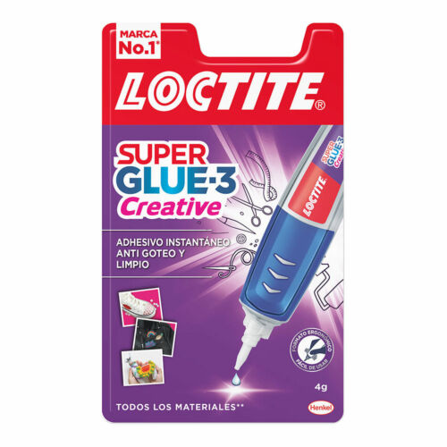 Colla Loctite perfect pen Liquido - Foto 1 di 1