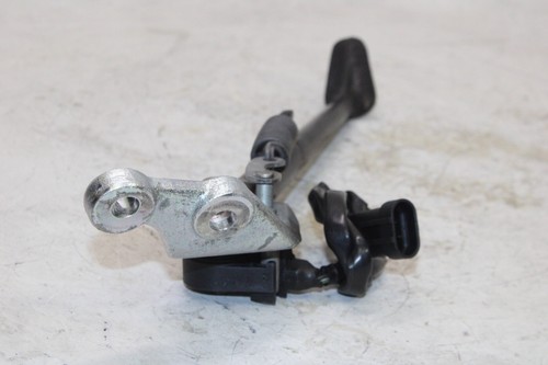 2005 DUCATI MULTISTRADA 1000 DS OEM KICKSTAND SIDE KICK STAND - Picture 4 of 12