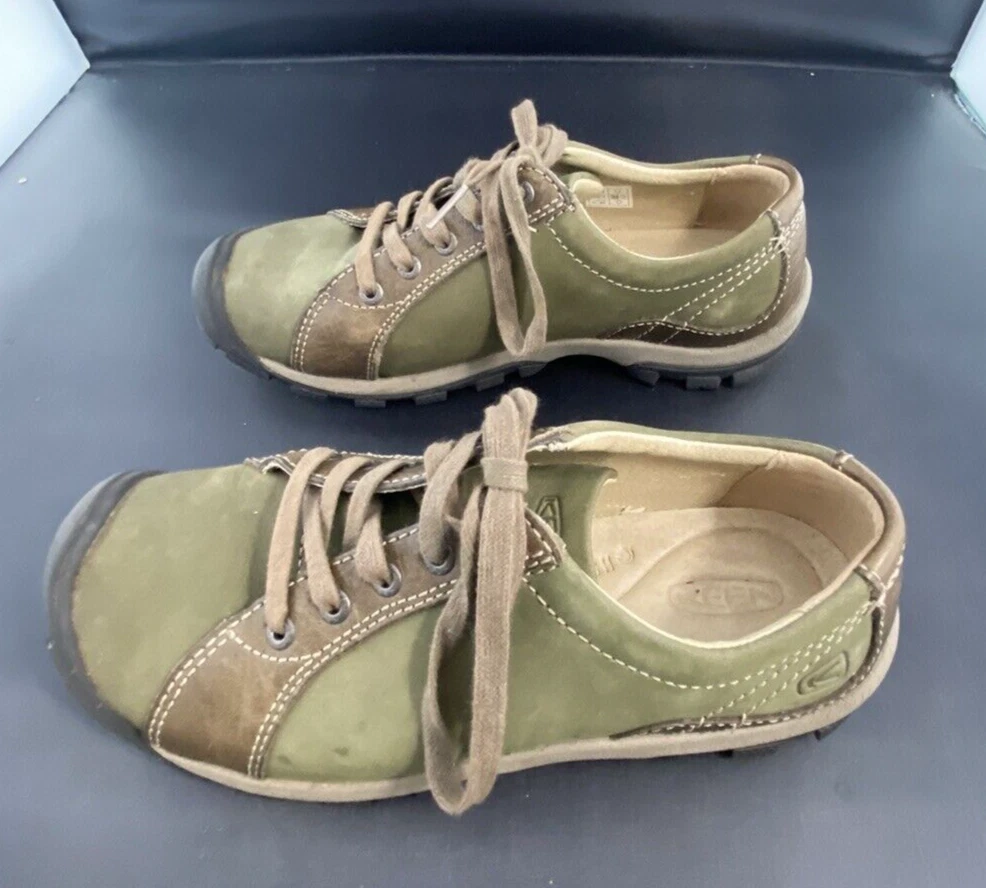 Keen cushion shop shoes