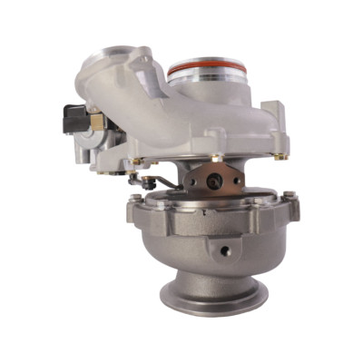 Turbolader für BMW F30 F31 F34 330d F32 F33 F36 430d F07 X3 X5 3.0L 806094-5010