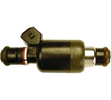 Carquest Premium New Fuel Injector Remanufactured A211-1243