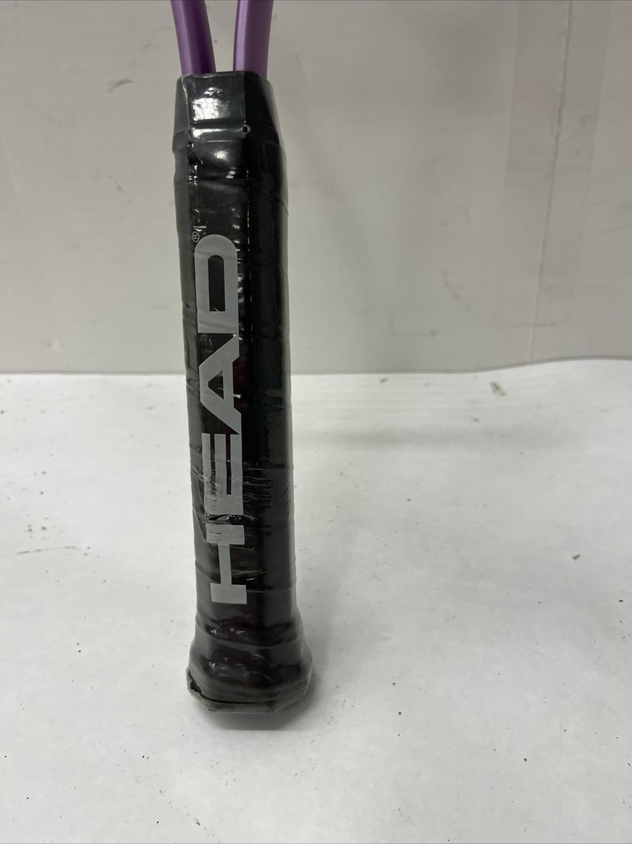 Head - 233212-S20 -Ti Instinct Supreme Tennis Racquet - | eBay