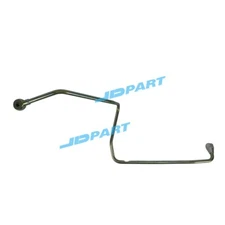 120-2 Supercharger oil inlet pipe 8-94364864-0 For Sumitomo Engine Parts